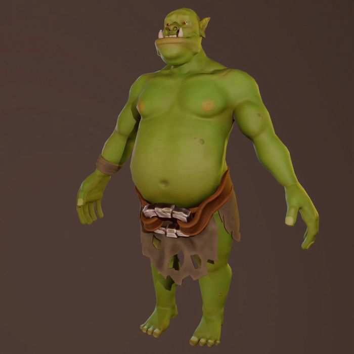 Сделать 3д модель, 3д моделирование для друку, персонажи, обьекты проп