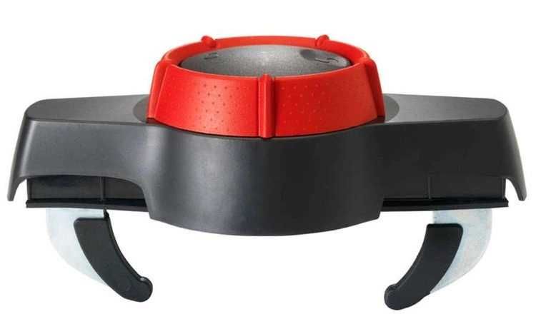 Box dachowy InterPack Traxer 6.6 czarny metalik Warszawa Ursynów Praga