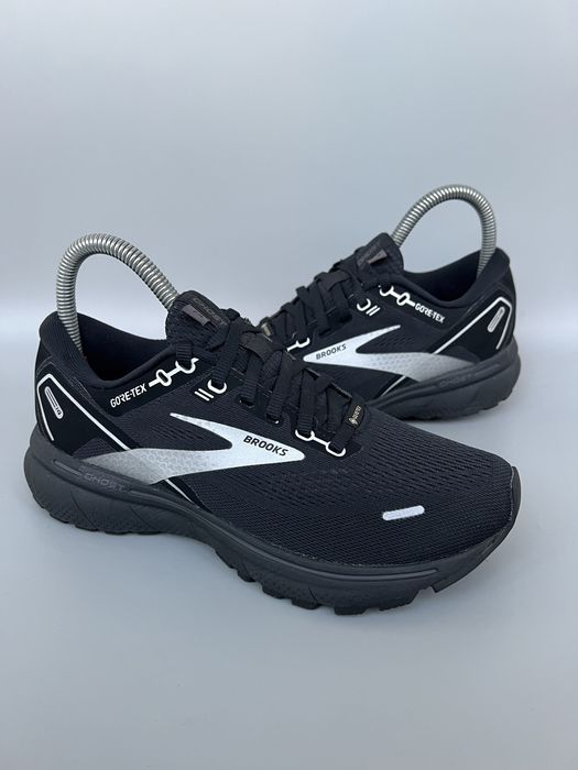 Оригінальні Кросівки Brooks Ghost 14 Gore-Tex 38.5р.24.5см.