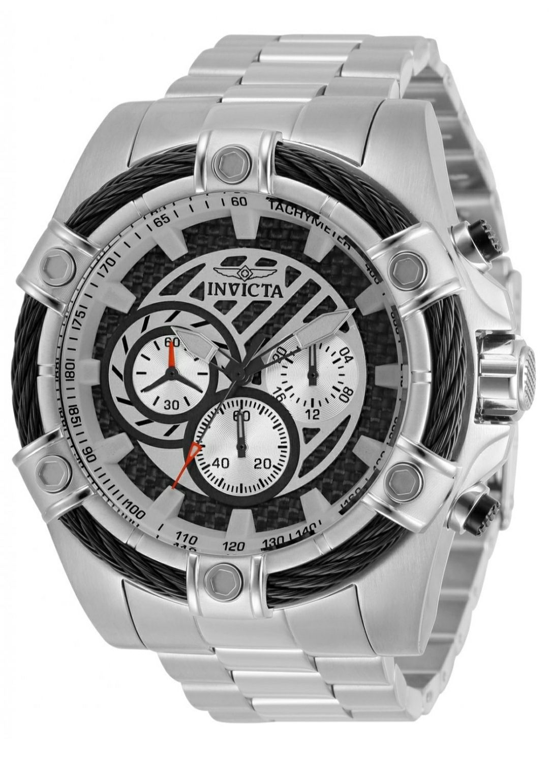 Мужские часы Invicta Bolt