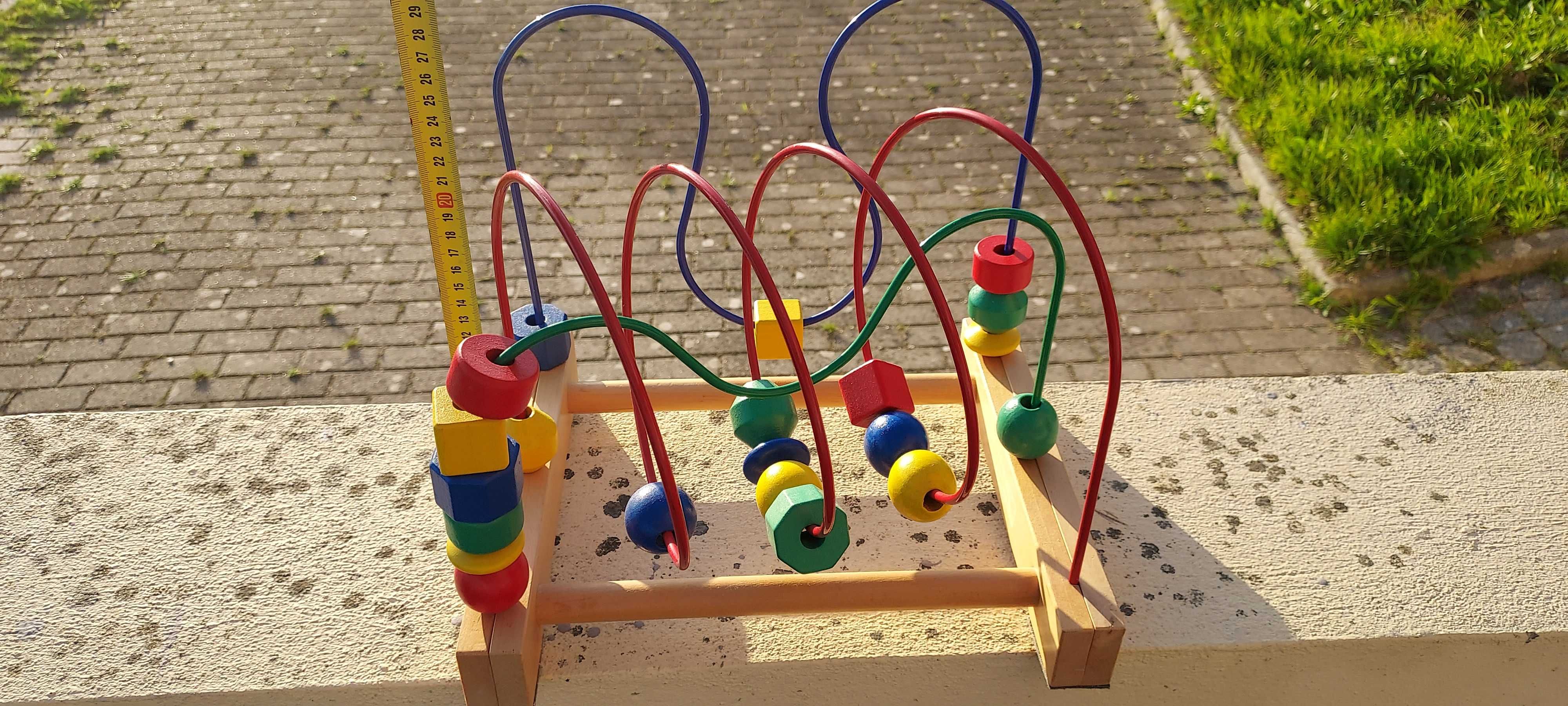 Brinquedo estímulo