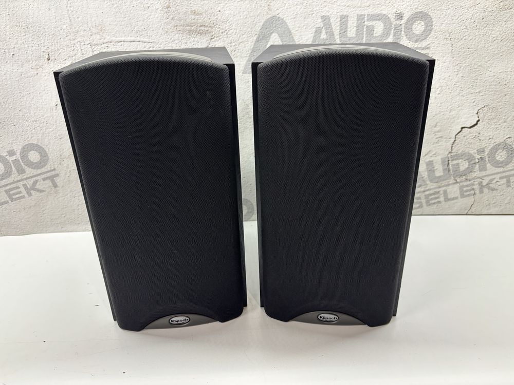 Klipsch B-2 kolumny podstawkowe