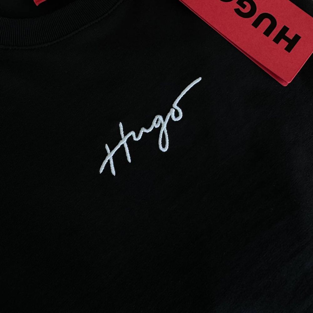 Чоловіча футболка Hugo Boss