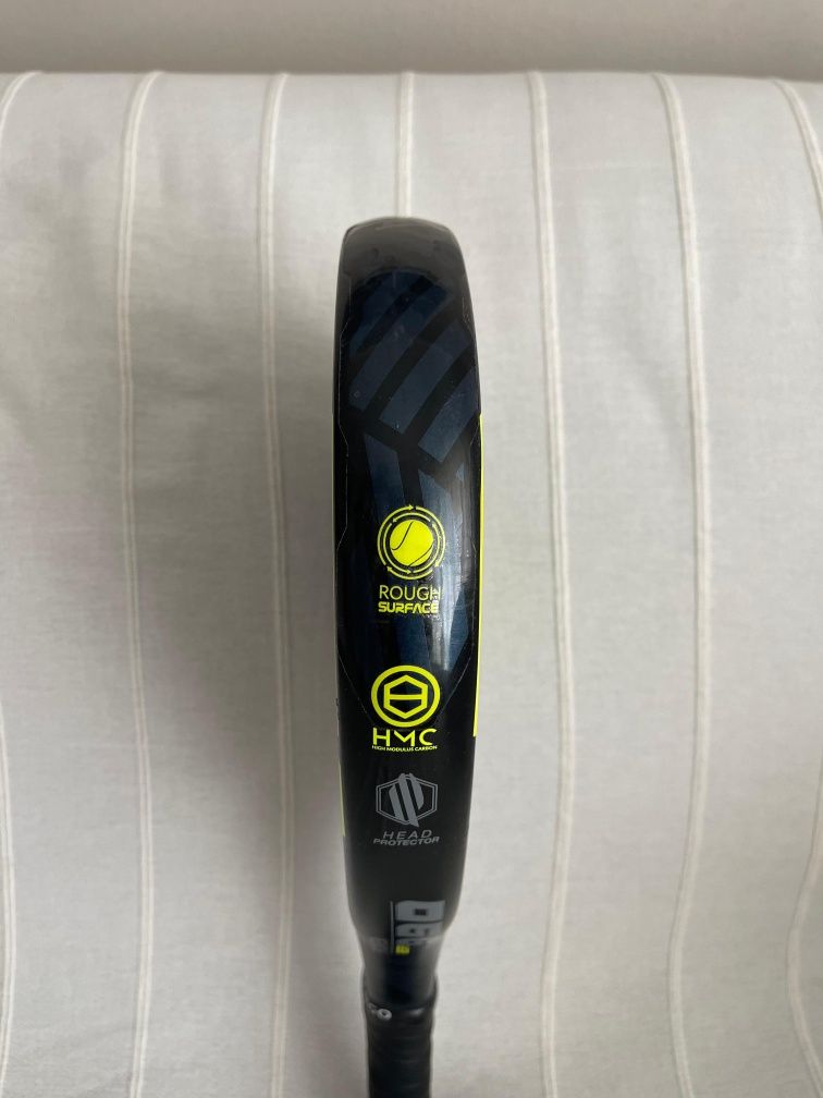 Raquete Padel Kuikma 990
