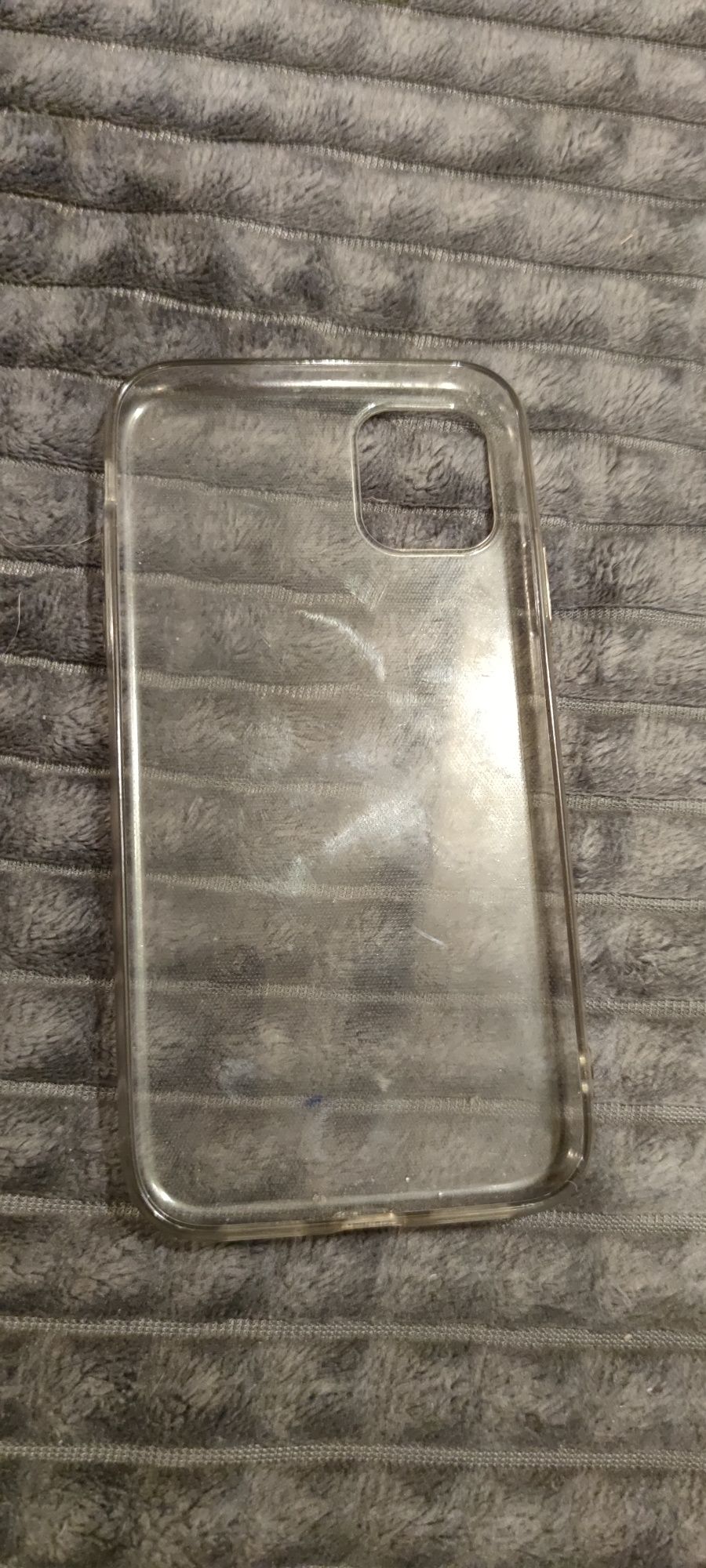 Case guma iPhone 11