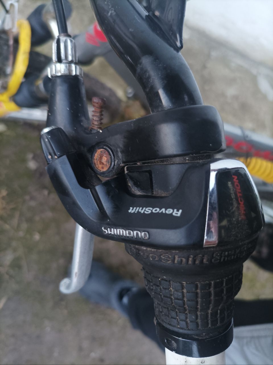 ТЕЕРМІРОВО!!! Продам гірний велосипед DOWNHILL,двопідвісний ,Shimano