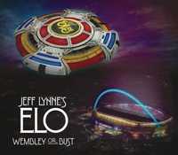 Jeff Lynne'S Elo - Wembley Or Bust (2 CD) Запечатанный.