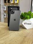 Смартфон Apple iPhone 11 Pro Max 512GB Space Gray