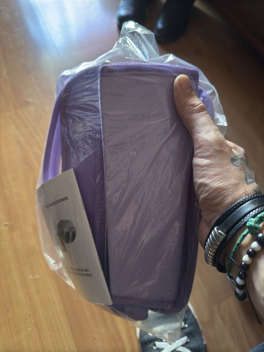 Massageador de pés. **NOVO**