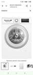 Pralka BOSCH WAN2425SPL 8kg 1200 obr EcoSilence Drive