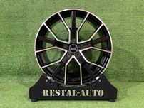 Диски audi r20 5x112 a6 a7 a8 a5 q5 q7 ауди диски Audi Sport