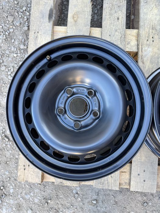 Диск 5х112 - 6.0-R15 цо 57