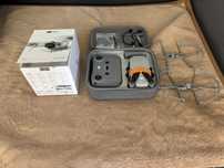 Dron Dji Mini 4K