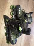 Patins 4 em linha