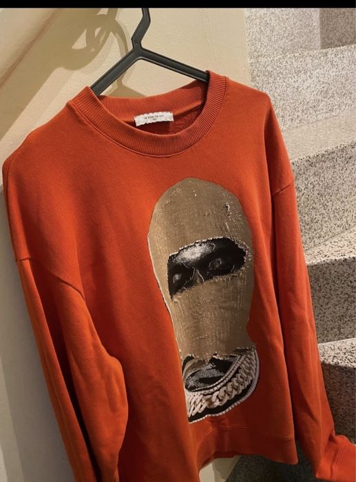 Ih Nom Uh Nit sweatshirt