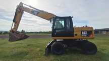 Caterpillar 315D  nowe opony / szybkozłącze / centralne smarowanie / klimatyzacja