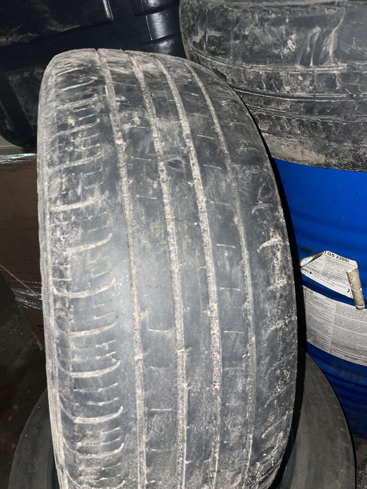 Гума NEXEN NPRIZ AH6 205/65R16 95H