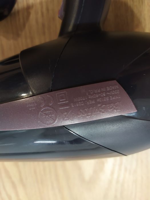 Secador de Cabelo Babyliss 1700W D261E