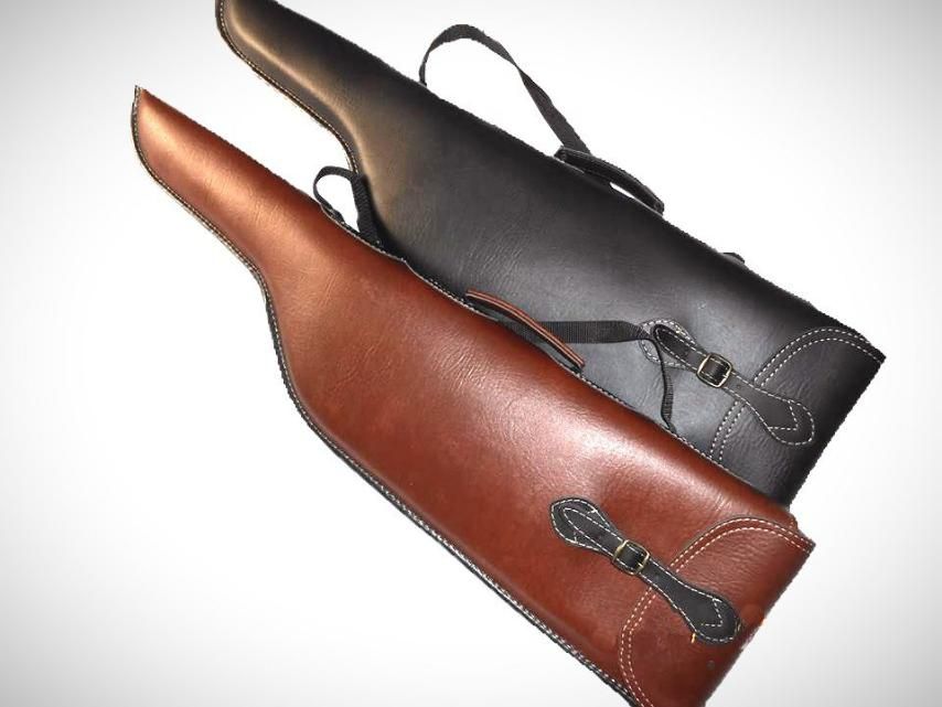 Чохол для класичної рушниці