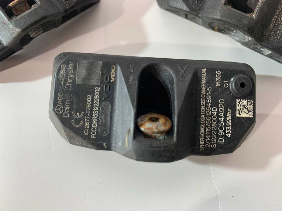 Датчики давления шин Mercedes Benz A0045429818 W212 W213 Sprinter W204