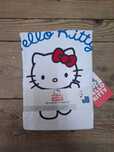 Piżama letnia Hello Kitty, nowa, z Primarku