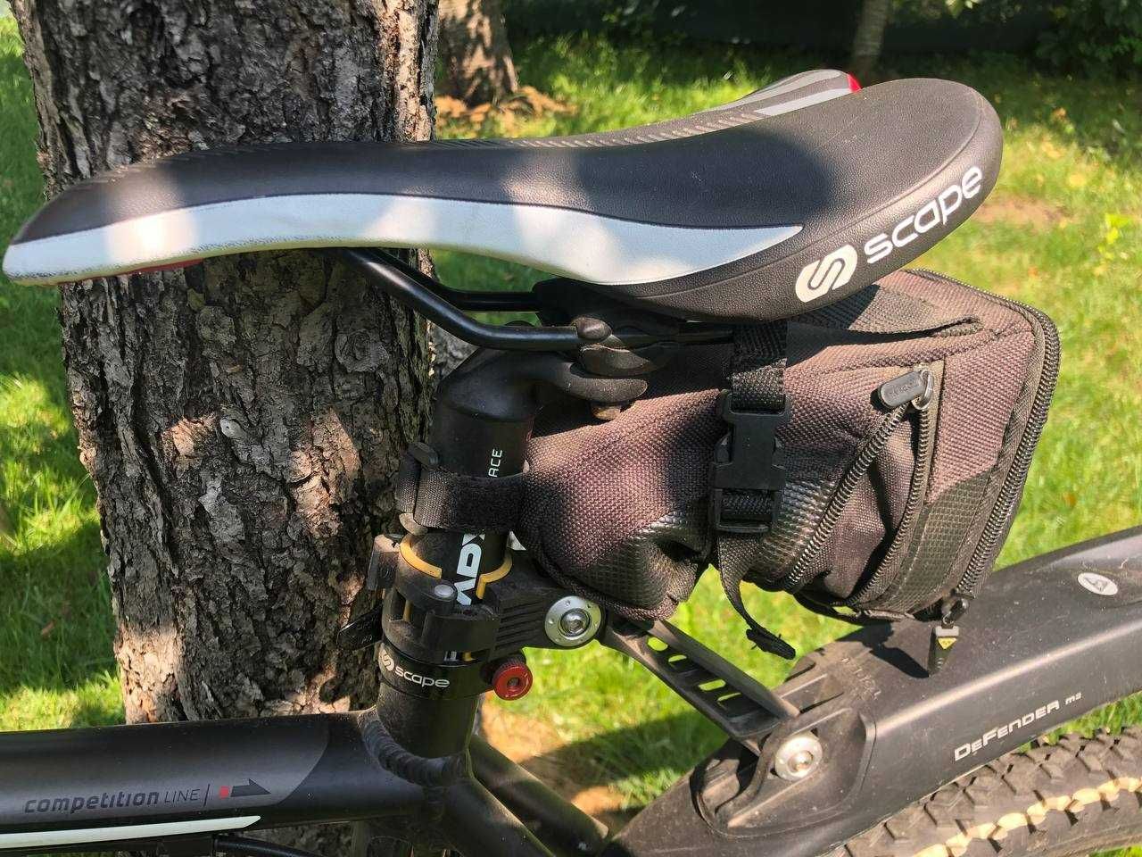 Продам велосипед MTB - CUBE Acid 29" - XXL23