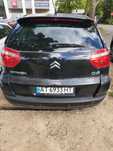 Сітроен С4 picasso