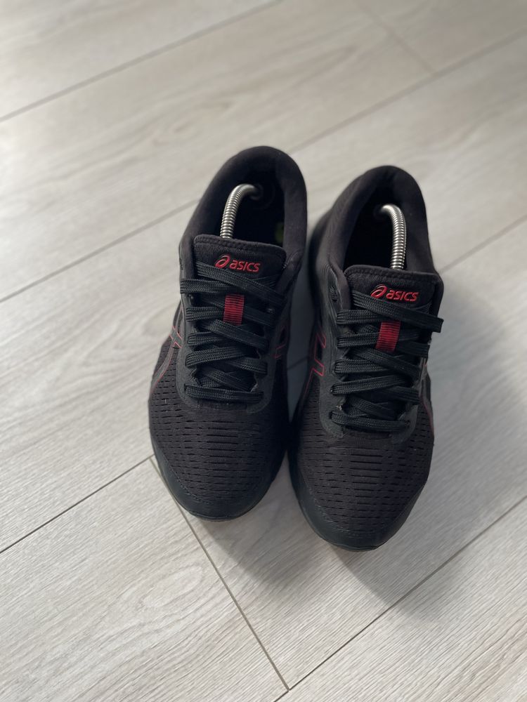 Оригінальні чоловічі кросівки Asics Gel-Pulse 12 Gore-tex kayano 43 р