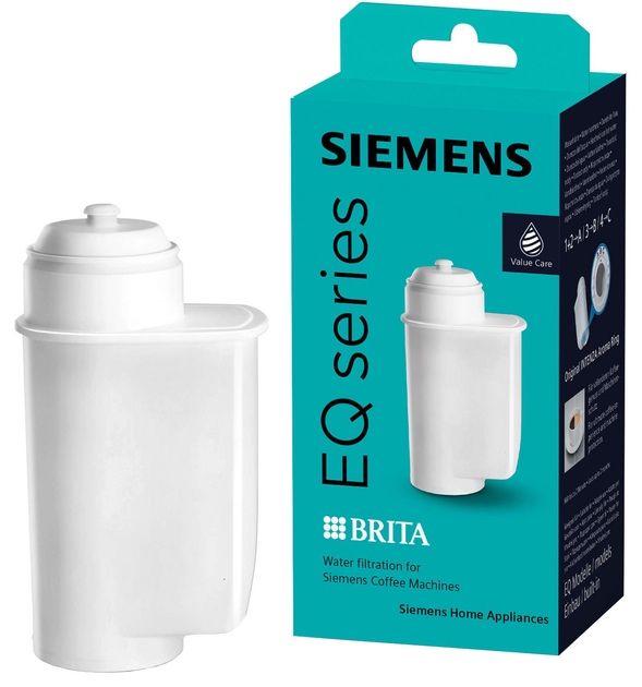 Фильтр для воды Siemens TZ70003 BRITA Intenza (Фильтр-картридж)