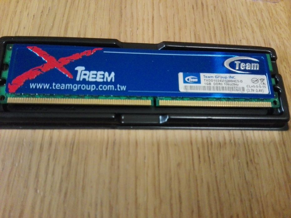 Memoria Ram 5 Gigas DDr2 800—1066 Mhz Nvidia