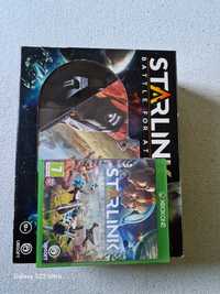 Gra Starlink z pistoletem