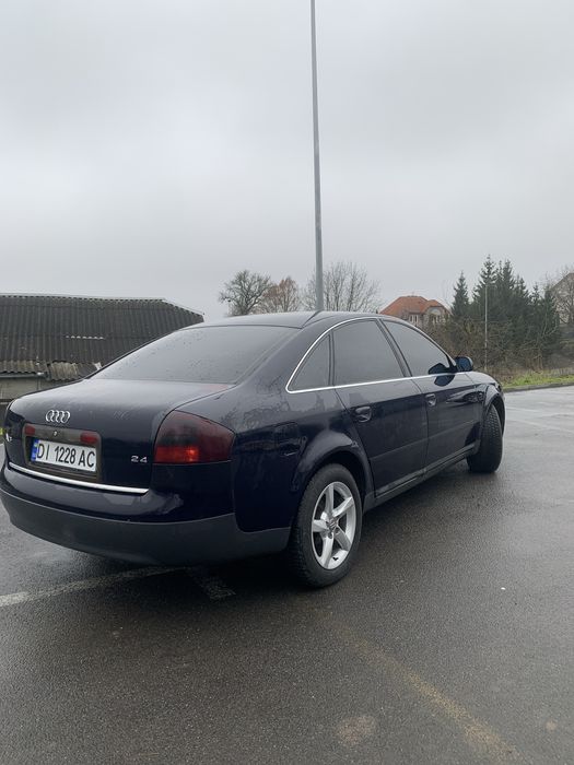 продам AUDI a6 c5