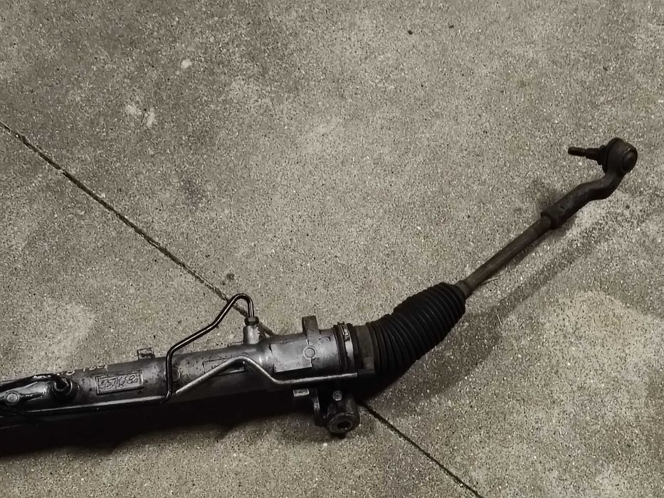 Vendo caixa de direção para FORD
