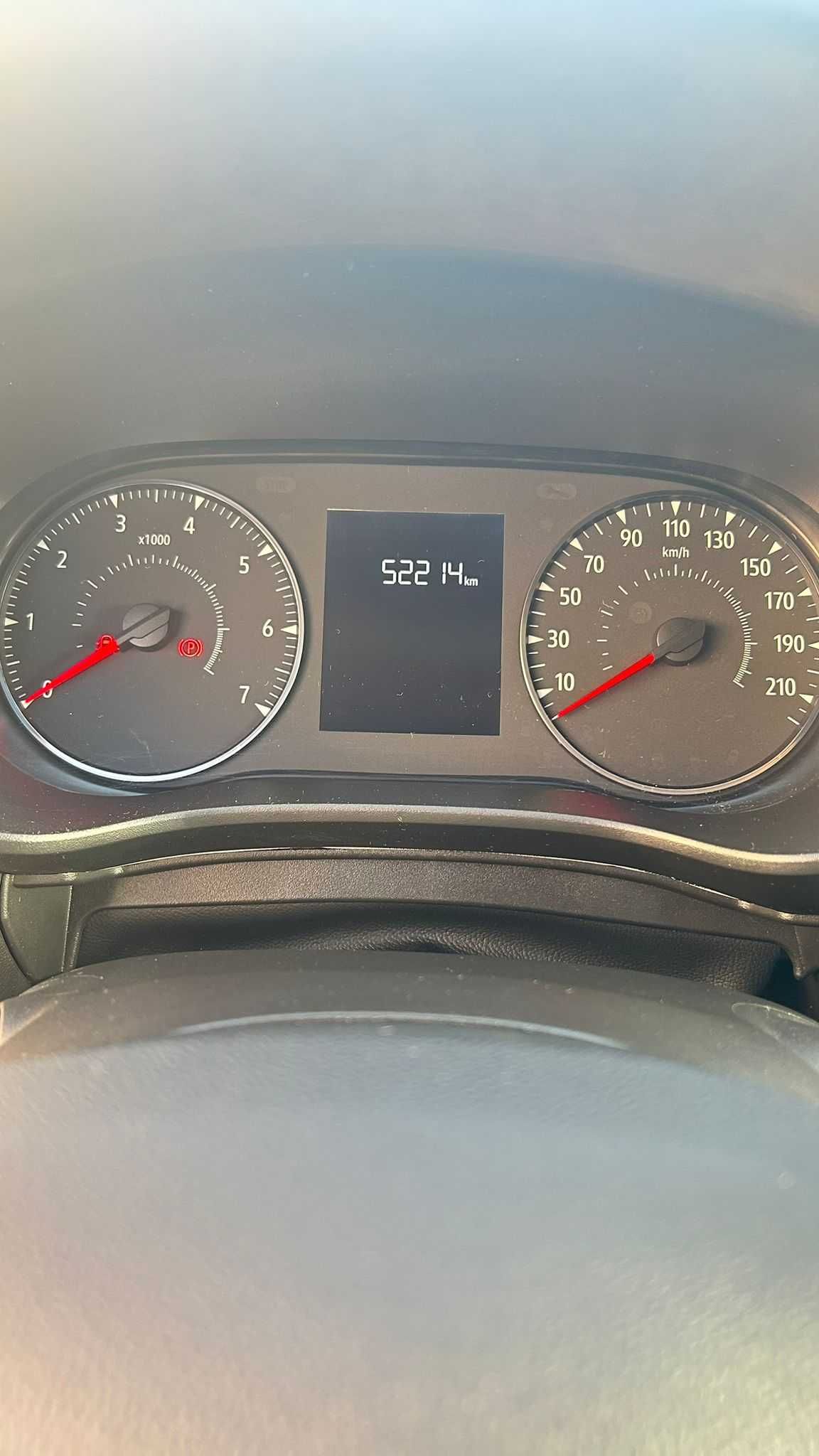 DACIA Sandero 1.0