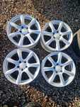 Felgi aluminiowe VW Audi Seat Skoda Mercedes 5x112 7,5Jx17 ET40 Kpl.