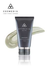 Cosmedix Awaken Gel Mask _ Космедікс гель-маска для обличчя