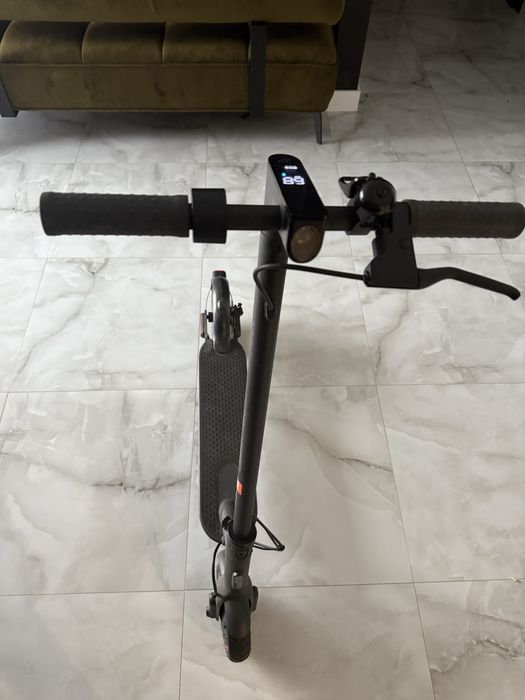Hulajnoga elektryczna Xiaomi Mi Electric scooter Pro 2 30km/h