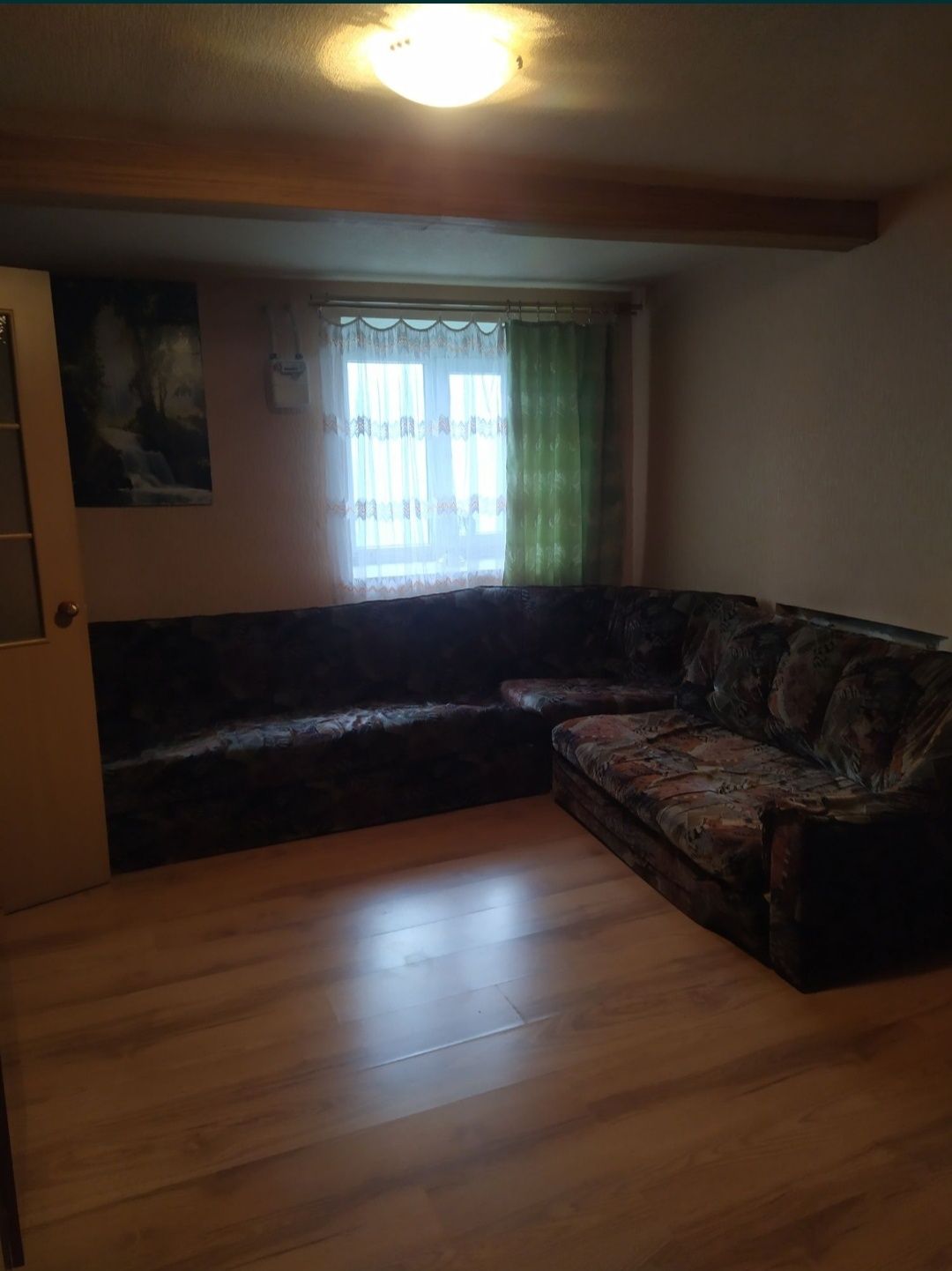Дом, отдельностоящий,  90 кв., Братское, Новоалександровка 8 км до гор