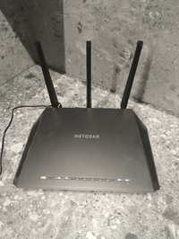 Роутер Netgear R7000P