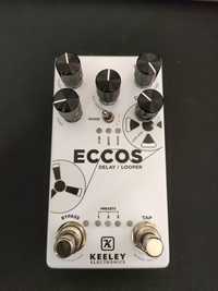 Keeley Eccos Delay / Looper