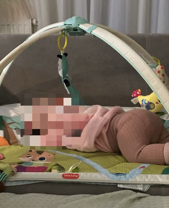 Ігровий килимок Tiny Love