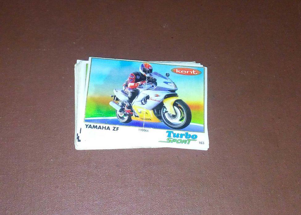 Вкладыши Turbo sport 141-210,471-540