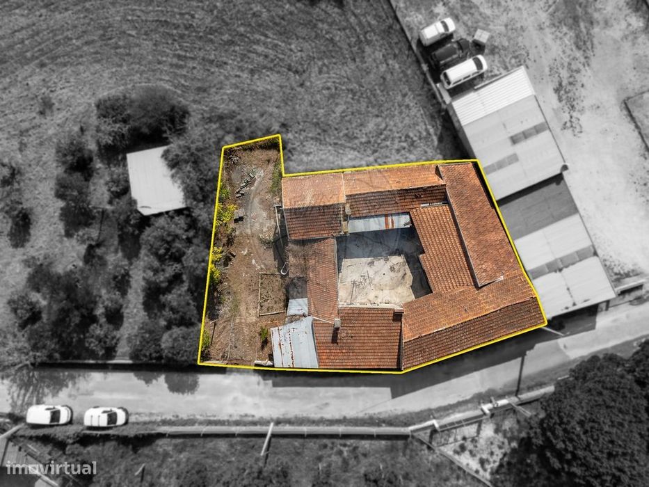 Moradia T3 para venda