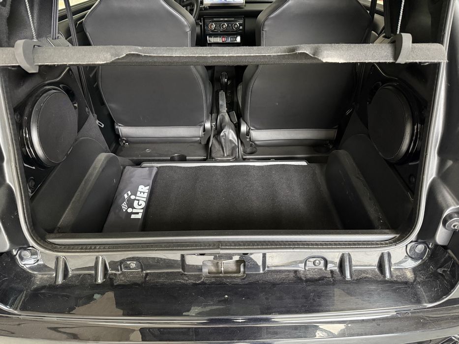 Ligier JS 50 - 06/2024