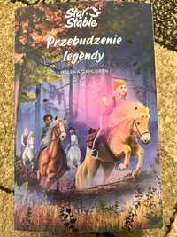 Przebudzenie legendy