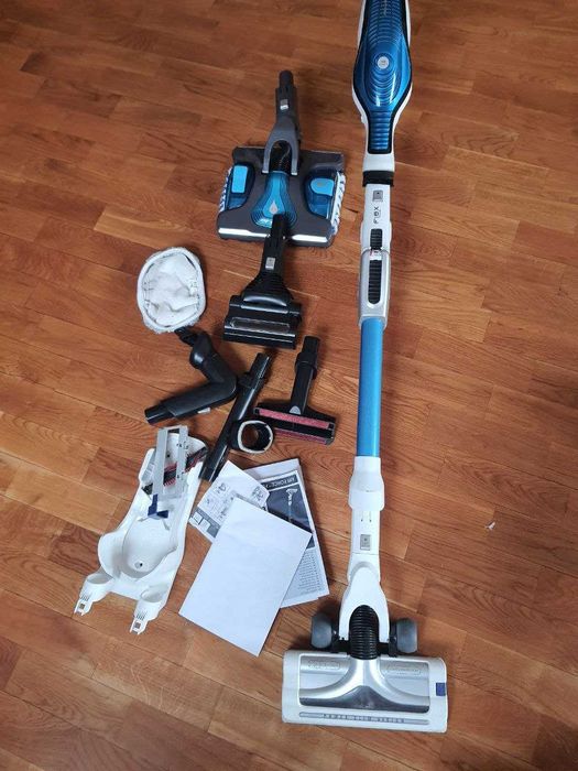 Пилосмок Rowenta Flex