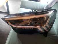Reflektor full led audi Q3 83a941033