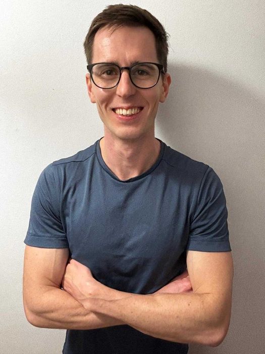 Treningi personalne - siła, sprawność, zdrowie (100/h)