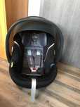 Автокрісло Cybex gold