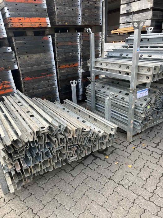 Європейська якість! Оренда опалубки,продаж опалубки Опалубка оренда